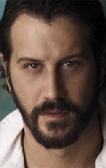 Стефан Капичич / Stefan Kapicic