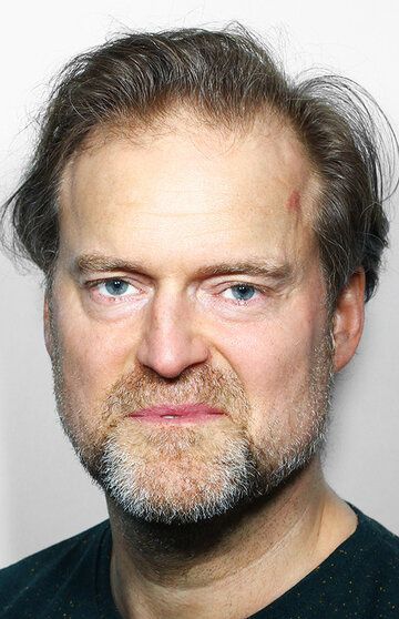 Фредерик Хиллер / Fredrik Hiller
