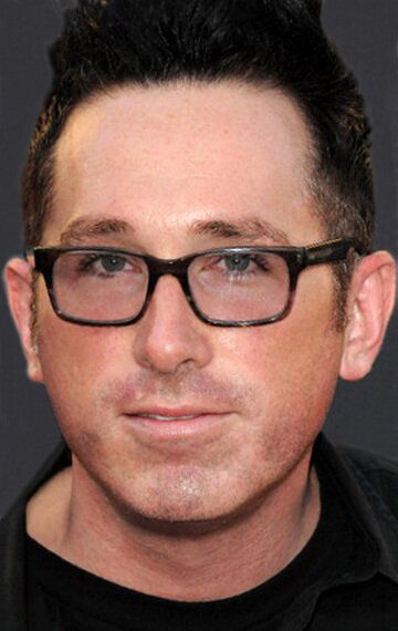 Даррен Линн Боусман / Darren Lynn Bousman