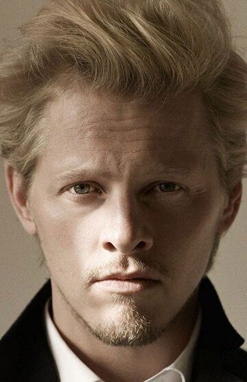 Туре Линдхардт / Thure Lindhardt
