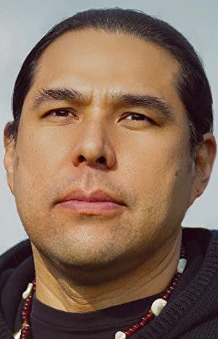  / Dallas Goldtooth