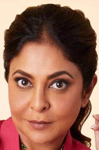 Шефали Шетти / Shefali Shah