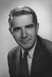 Гарри Ризонер / Harry Reasoner