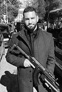 Дэвид Джонсон Вуд / David Johnson Wood