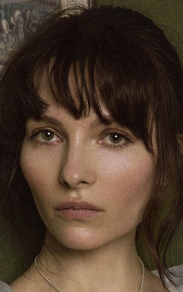 Катя Миронова / Katia Mironova