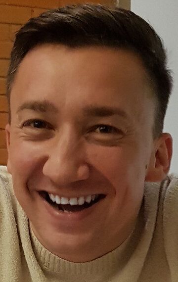 Денис Пирожков / 
