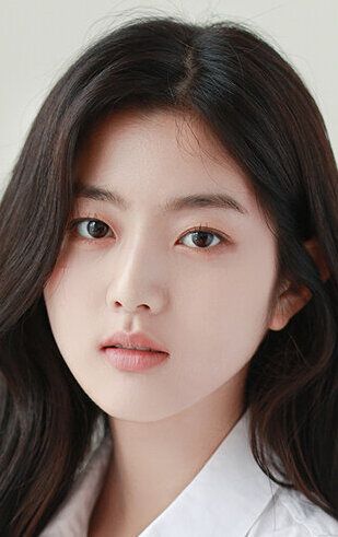 Щин Ын-су / Shin Eun-soo