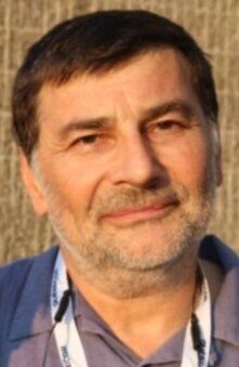 Стефан Иванов / Stefan Ivanov