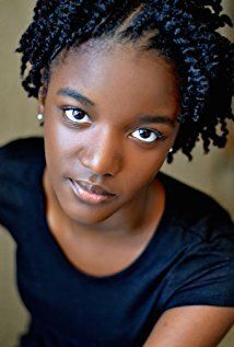  / Ce'Ara Riley Evans