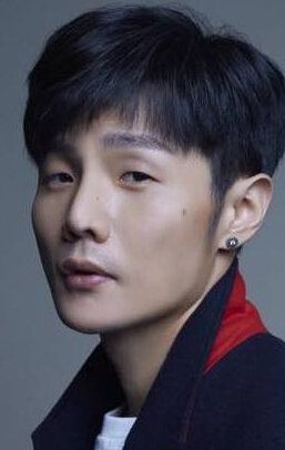 Ли Жунхао / Li Ronghao