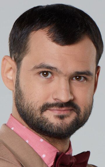 Андрей Скороход / 