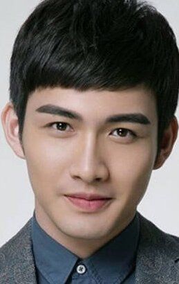 Вин Чжан / Vin Zhang