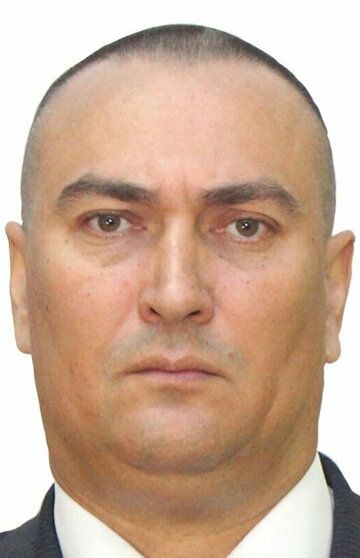 Сергей Карлов / 