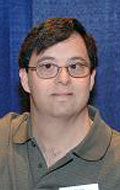 Брэд Силверман / Brad Silverman