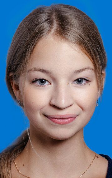 Варвара Саранцева / 