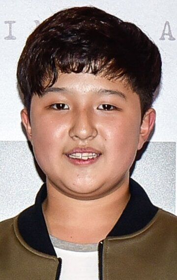 Чон У-джин / Jeong Woo-jin