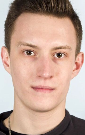 Максим Рогатнев / 