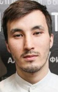 Александр Кабунов / 