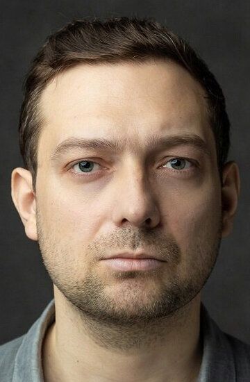 Сергей Канаев /