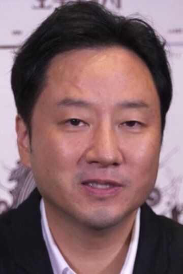 Сон Джон-у / Song Jeong-woo