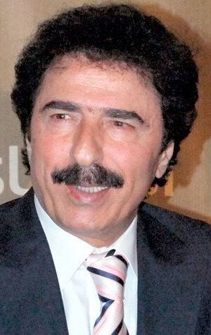 Рашид Ассаф / Rashid Assaf