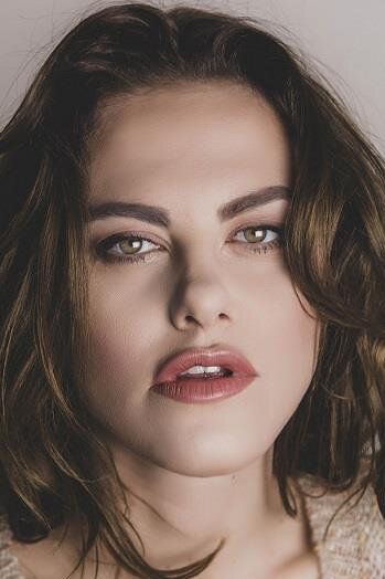 Мелания Далла Коста / Melania Dalla Costa