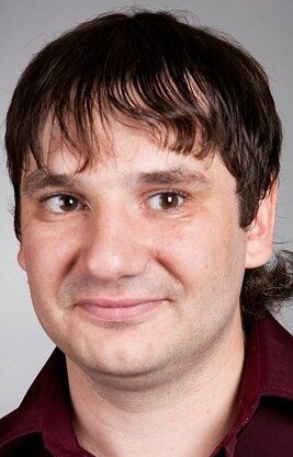 Василий Бабаев / 
