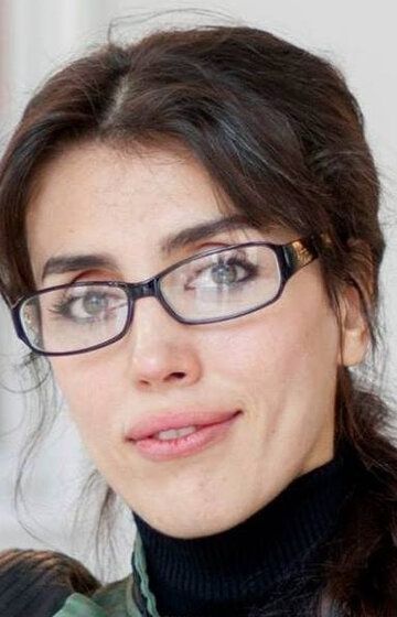 Азра Коен / Azra Kohen