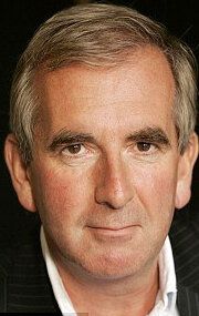 Роберт Харрис / Robert Harris