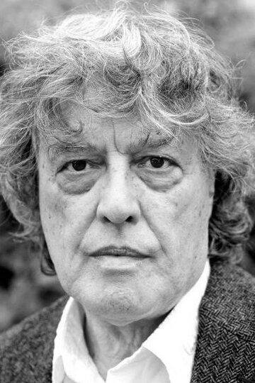 Том Стоппард / Tom Stoppard