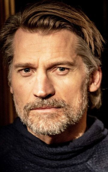 Николай Костер-Вальдау / Nikolaj Coster-Waldau