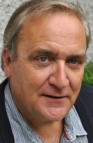 Майкл Тротон / Michael Troughton