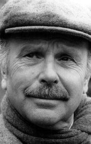 Эдвард Хардуик / Edward Hardwicke