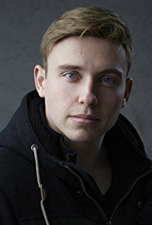 Мэттью Петерсон / Matthew Peterson