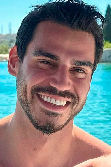 Хасан Денизьяран / Hasan Denizyaran