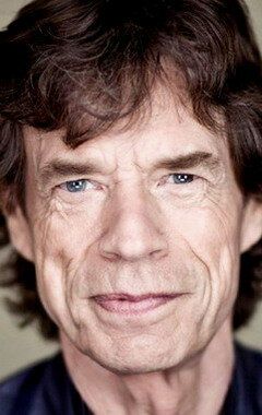 Мик Джаггер / Mick Jagger