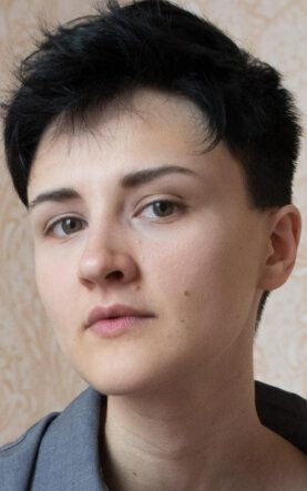 Ева Финкельштейн /