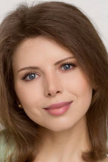 Ксения Савицкая / 