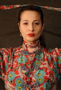 Вера Берен / Vera Beren