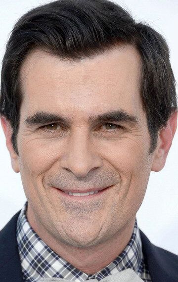 Тай Бурелл / Ty Burrell
