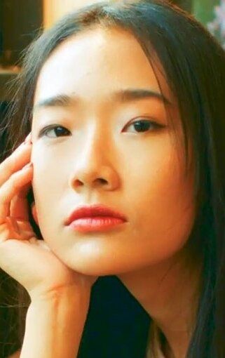 Чутимон Чуенгчароэнсукинг / Chutimon Chuengcharoensukying
