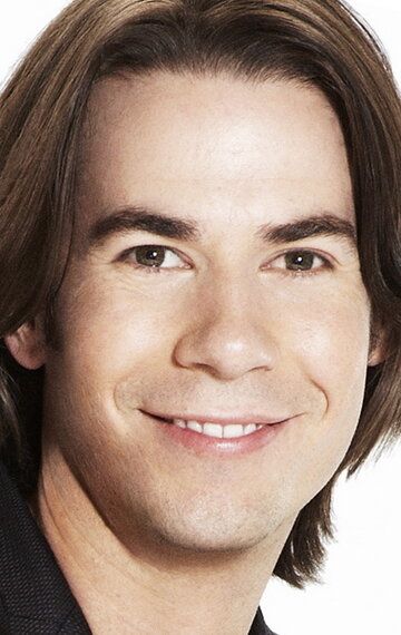 Джерри Трэйнор / Jerry Trainor