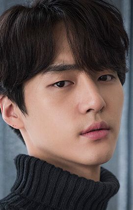 Ян Сэ-джон / Yang Se-jong