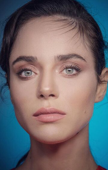 Зейнеп Элчин / Zeynep Elçin