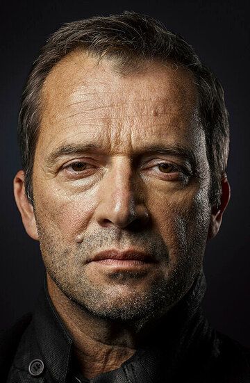 Джеймс Пьюрфой / James Purefoy