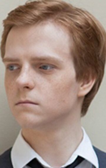 Илья Третьяков / 
