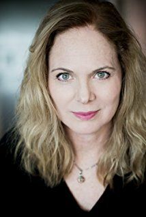 Тамара Бёрнэм Мерсер / Tamara Mercer