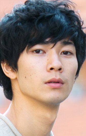 Сё Киёхара / Sho Kiyohara