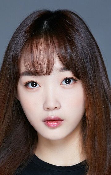 Ли Ю-ми / Lee Yoo-mi