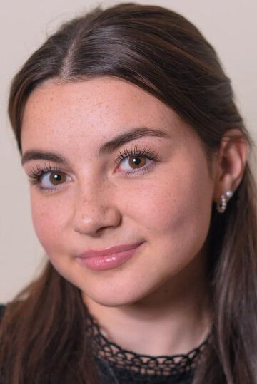 Лилли Аспелл / Lilly Aspell